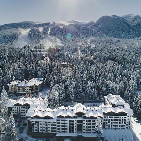 Borovets Gardens Apartment A27 Kültér fotó