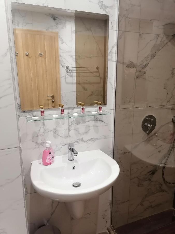 Borovets Gardens Apartment A27 Kültér fotó
