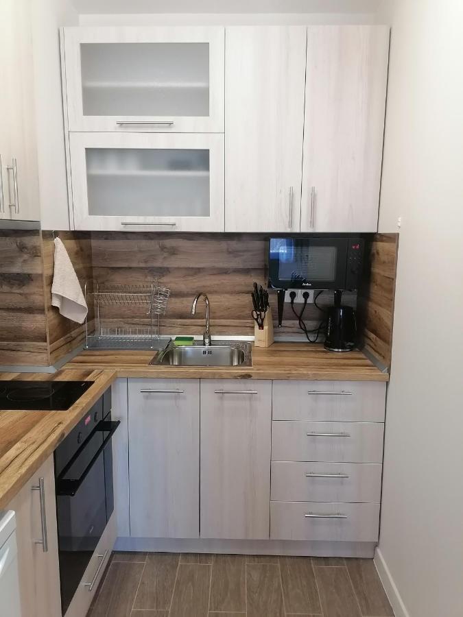 Borovets Gardens Apartment A27 Kültér fotó