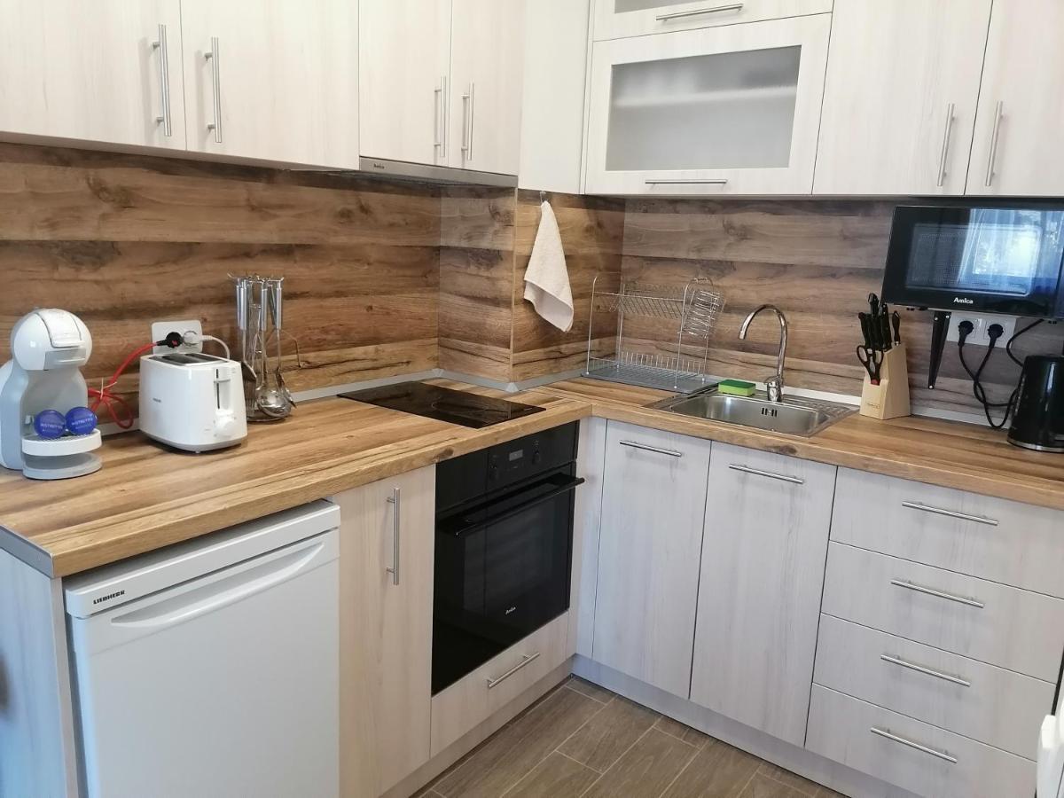 Borovets Gardens Apartment A27 Kültér fotó
