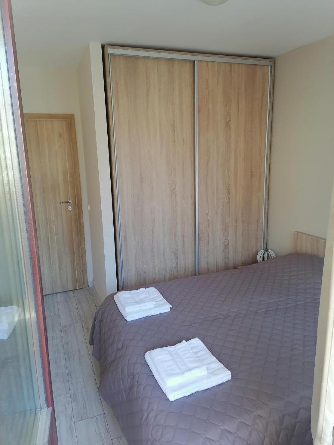 Borovets Gardens Apartment A27 Kültér fotó