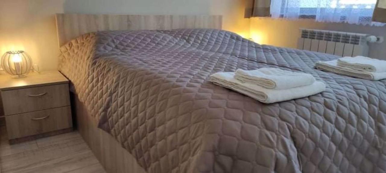 Borovets Gardens Apartment A27 Kültér fotó