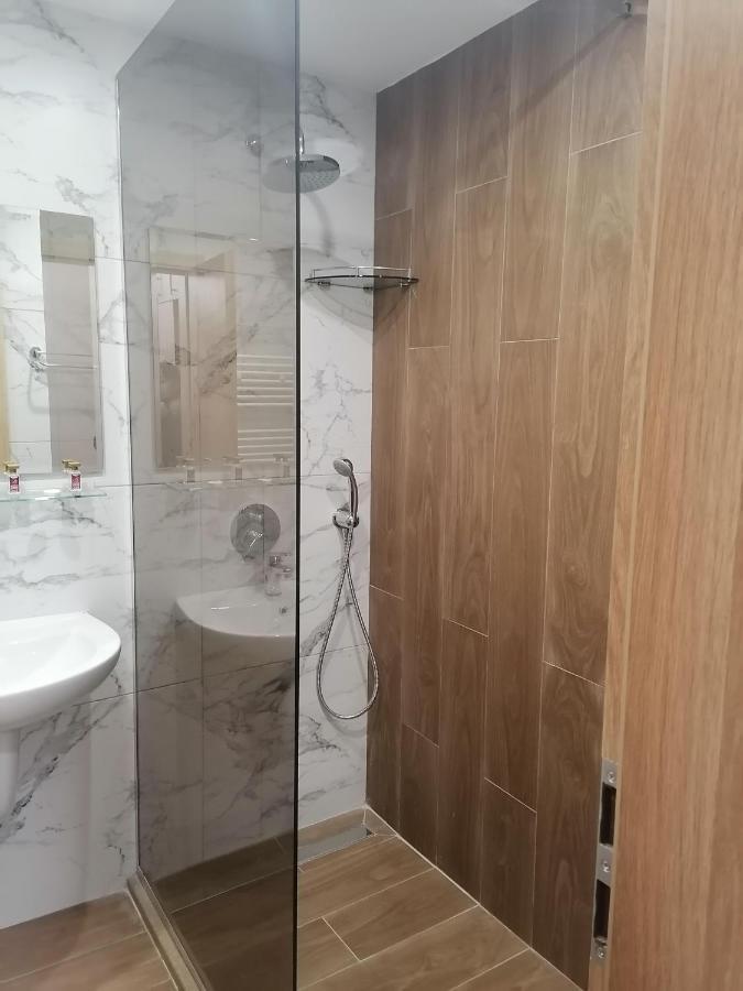 Borovets Gardens Apartment A27 Kültér fotó