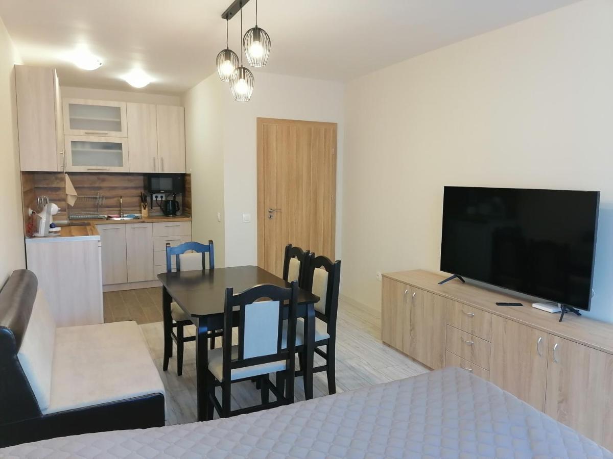 Borovets Gardens Apartment A27 Kültér fotó