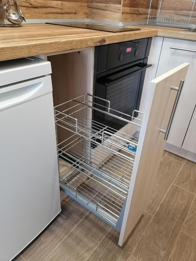 Borovets Gardens Apartment A27 Kültér fotó