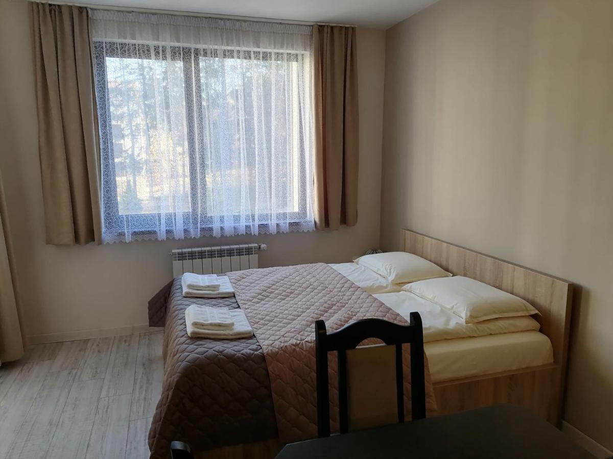 Borovets Gardens Apartment A27 Kültér fotó
