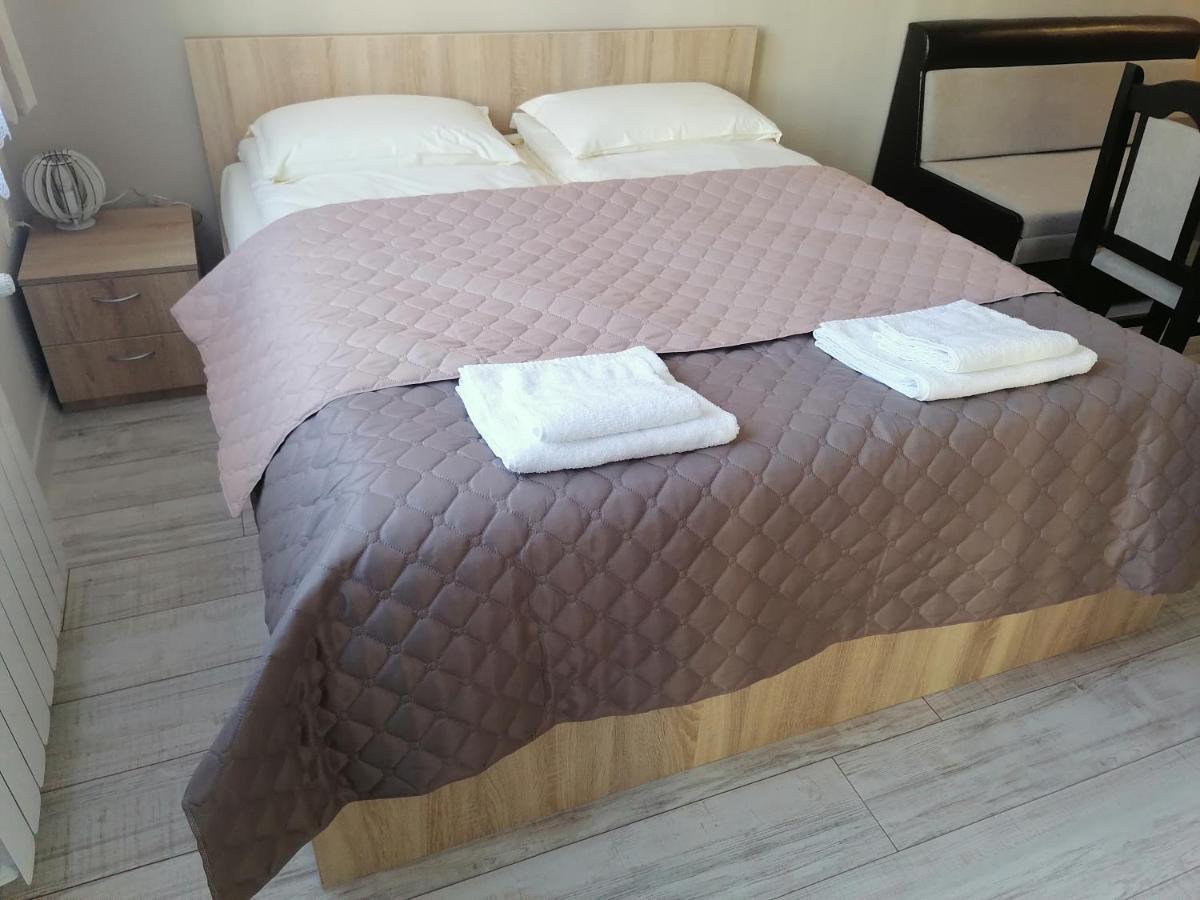 Borovets Gardens Apartment A27 Kültér fotó