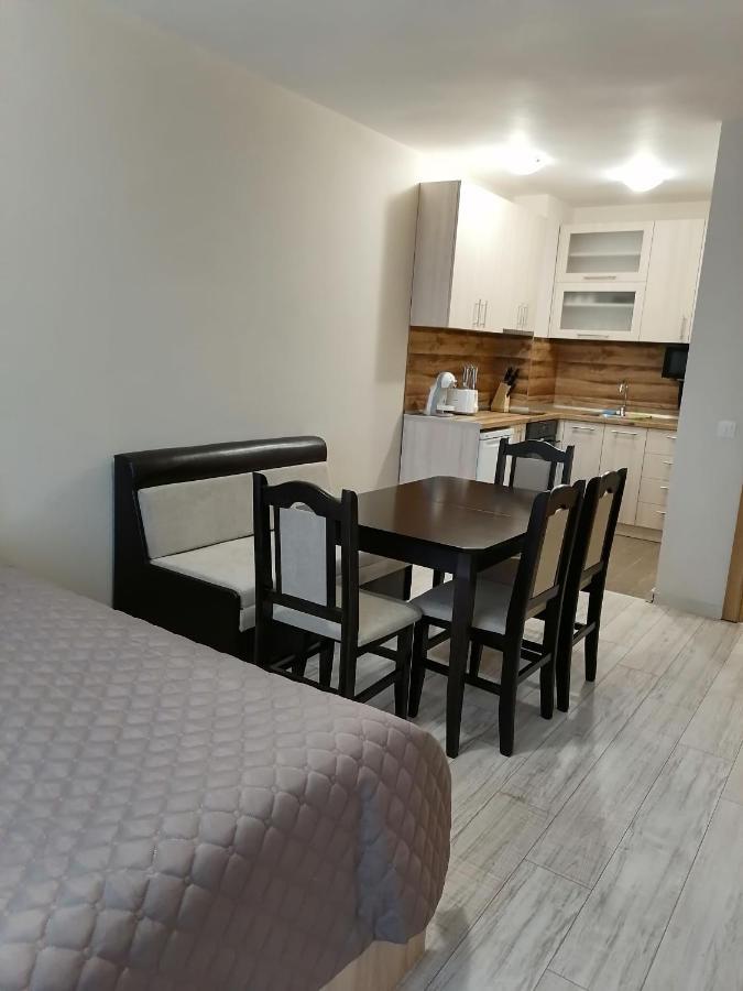 Borovets Gardens Apartment A27 Kültér fotó