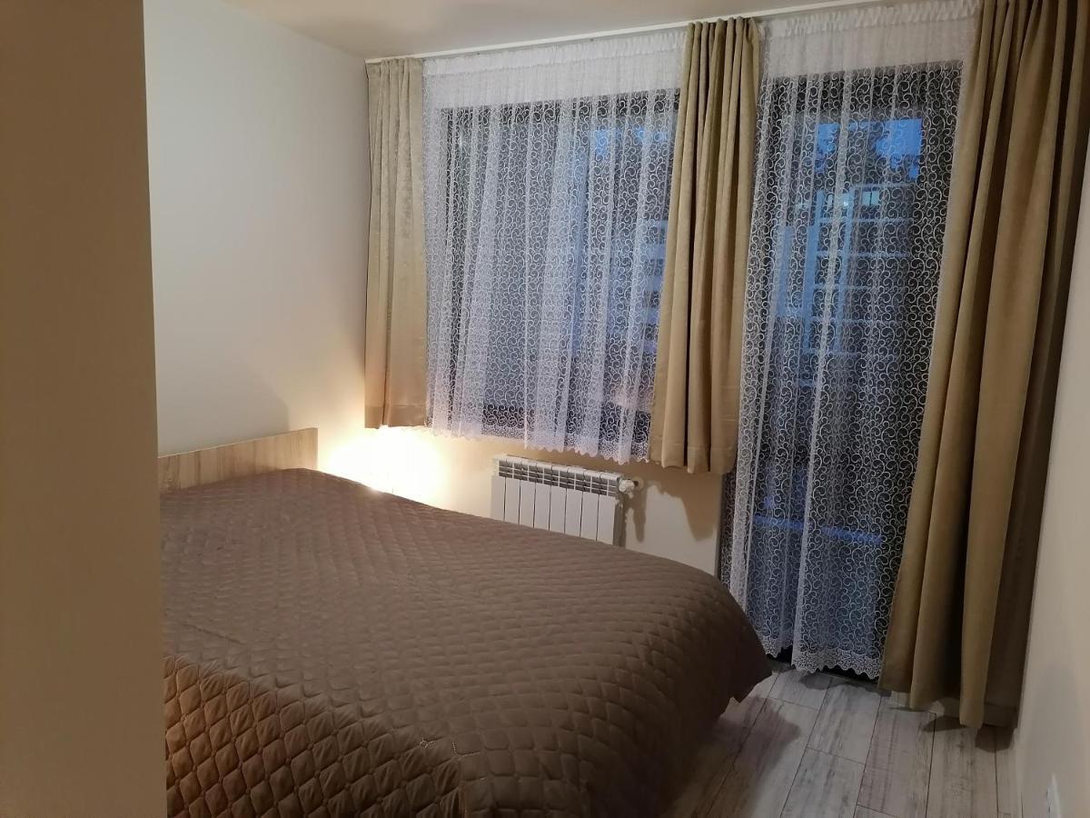 Borovets Gardens Apartment A27 Kültér fotó