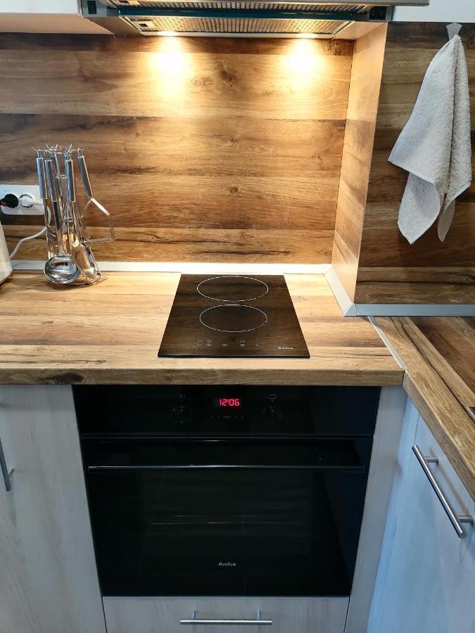 Borovets Gardens Apartment A27 Kültér fotó