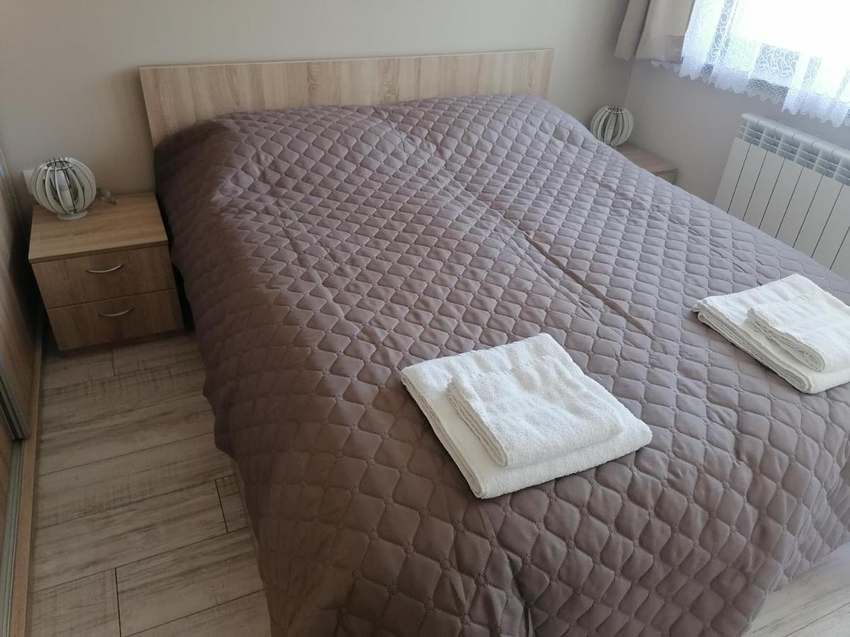 Borovets Gardens Apartment A27 Kültér fotó
