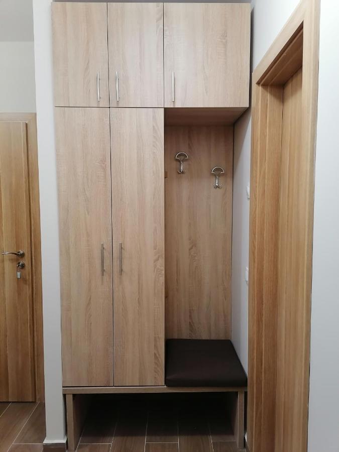 Borovets Gardens Apartment A27 Kültér fotó