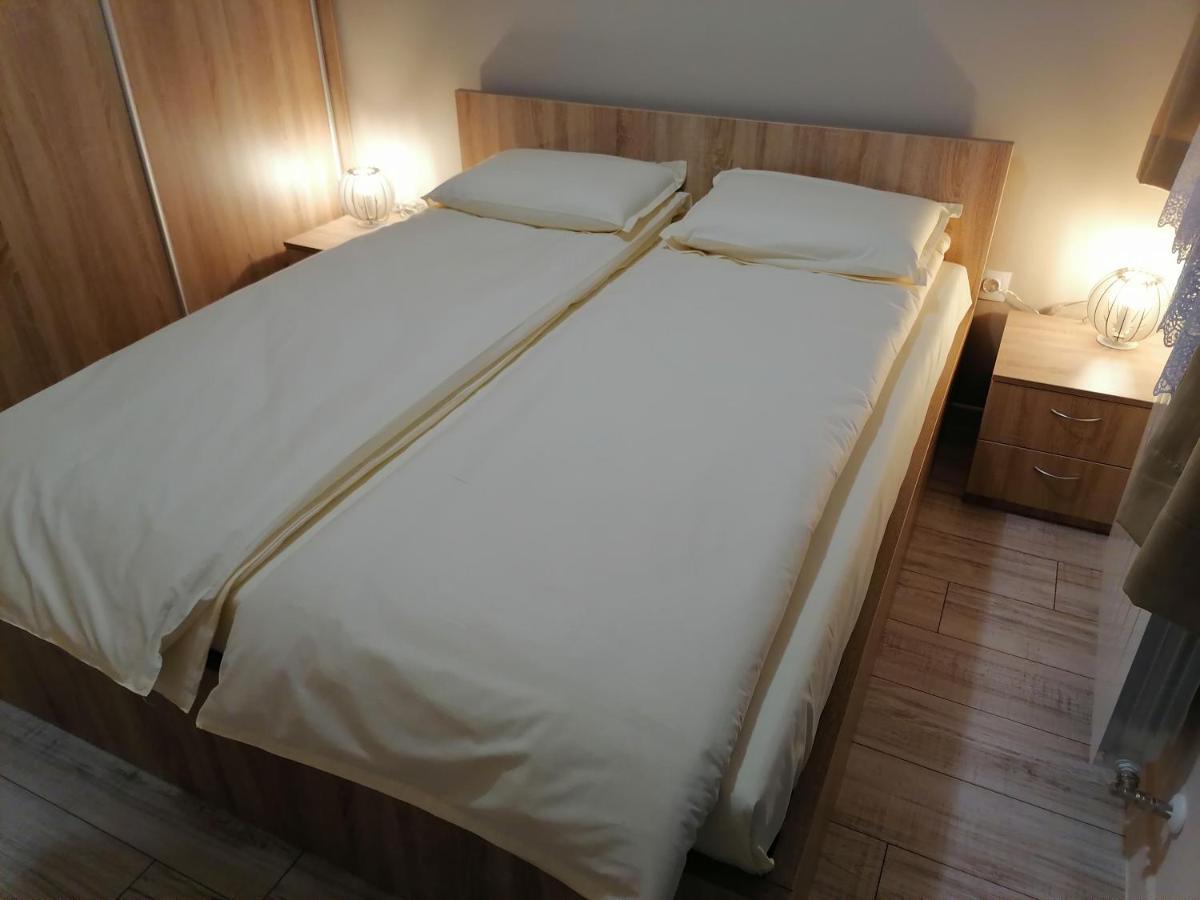 Borovets Gardens Apartment A27 Kültér fotó