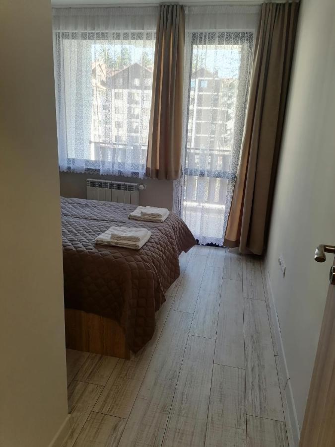 Borovets Gardens Apartment A27 Kültér fotó