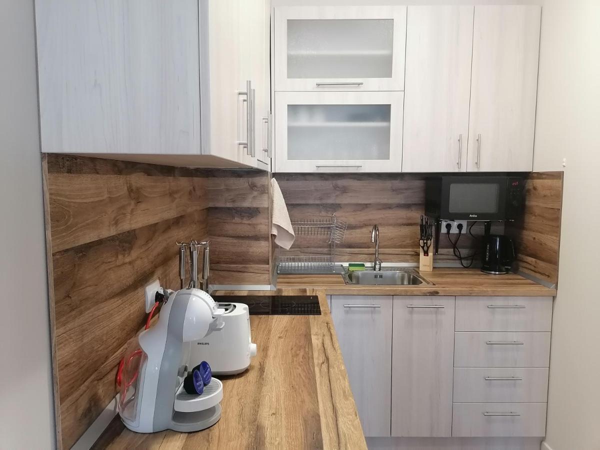 Borovets Gardens Apartment A27 Kültér fotó