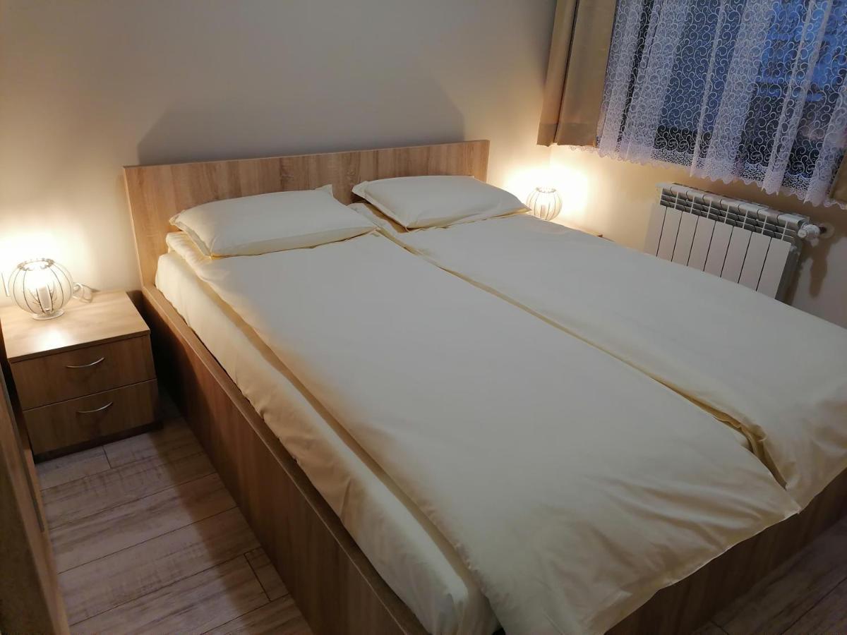 Borovets Gardens Apartment A27 Kültér fotó