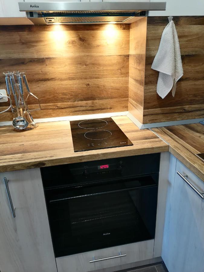 Borovets Gardens Apartment A27 Kültér fotó