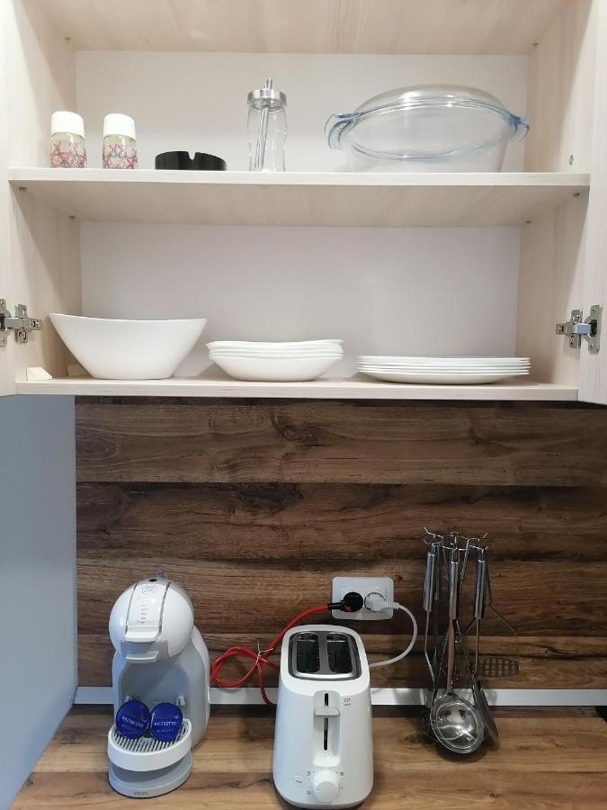 Borovets Gardens Apartment A27 Kültér fotó