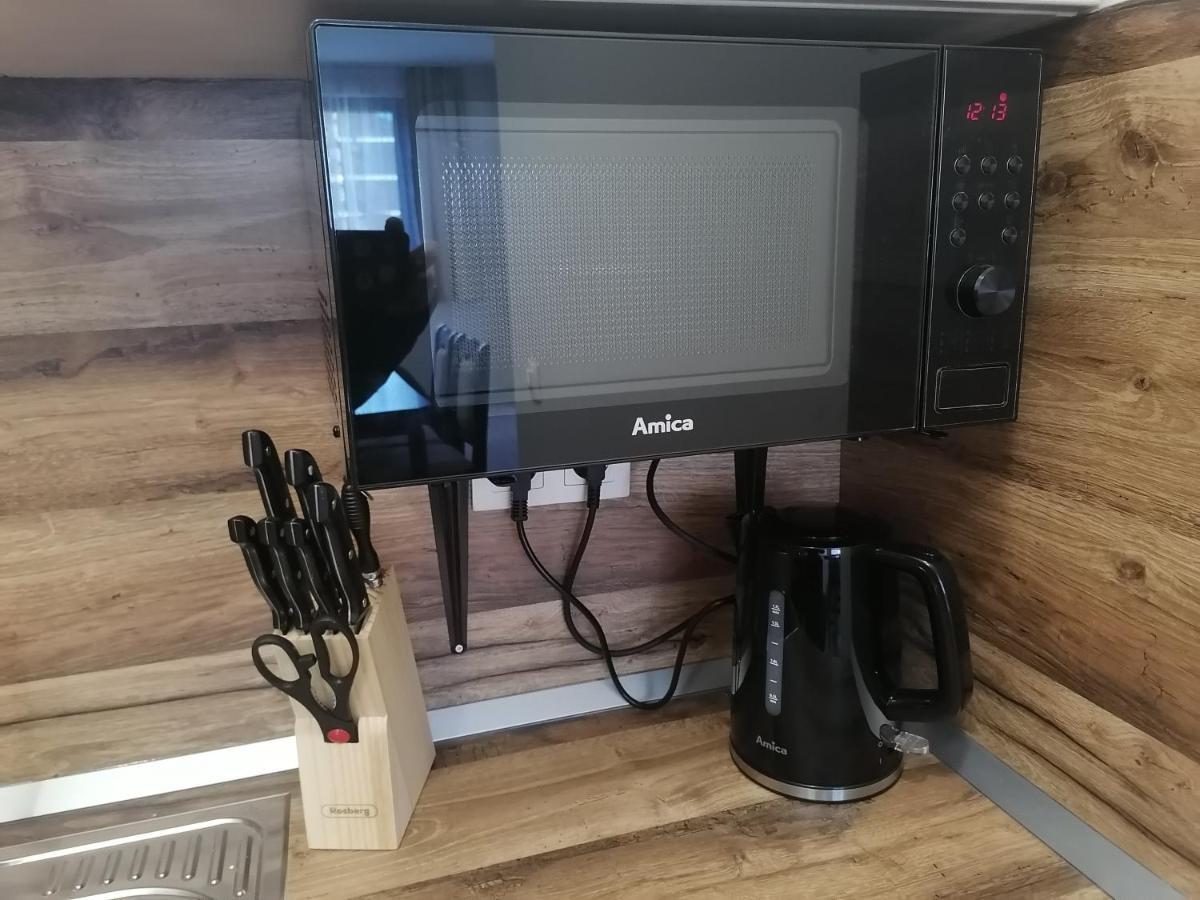 Borovets Gardens Apartment A27 Kültér fotó
