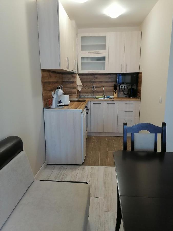 Borovets Gardens Apartment A27 Kültér fotó