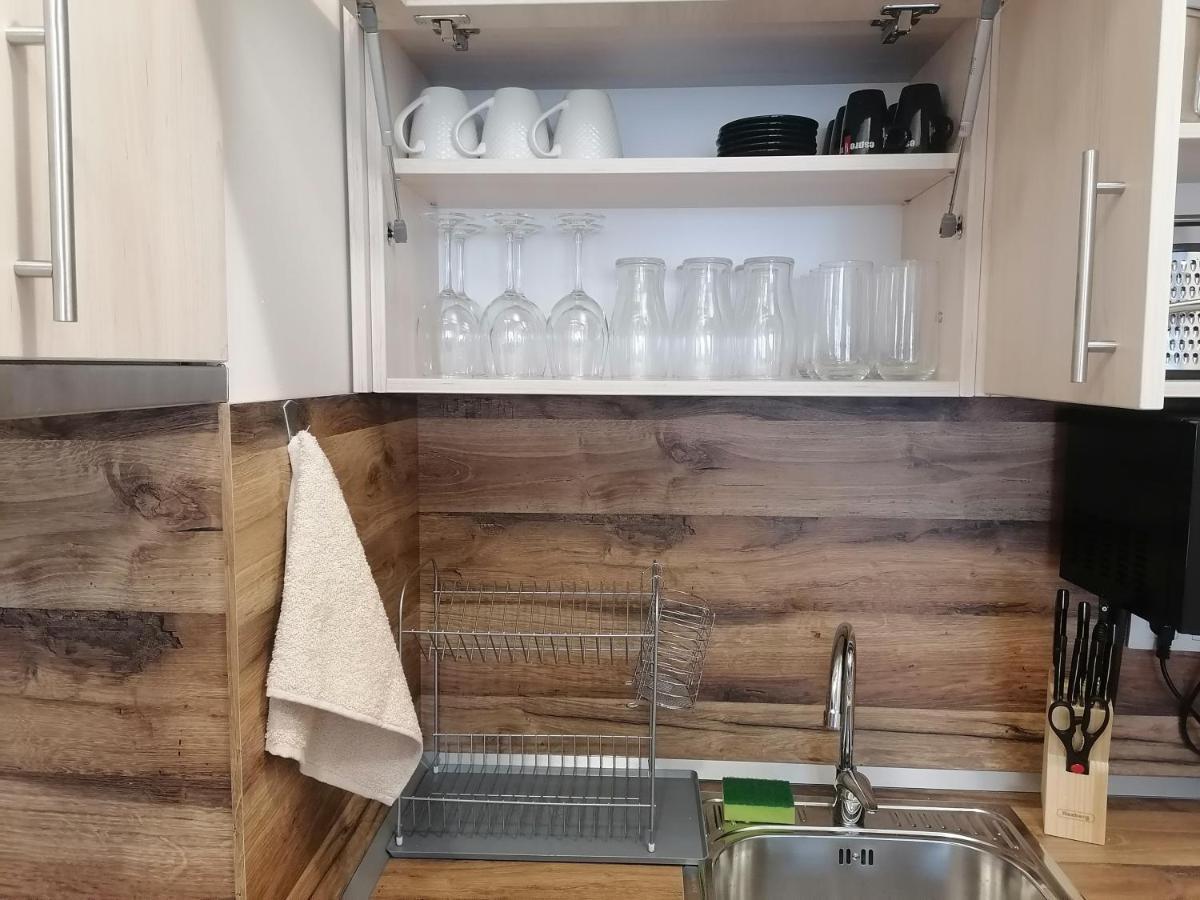Borovets Gardens Apartment A27 Kültér fotó