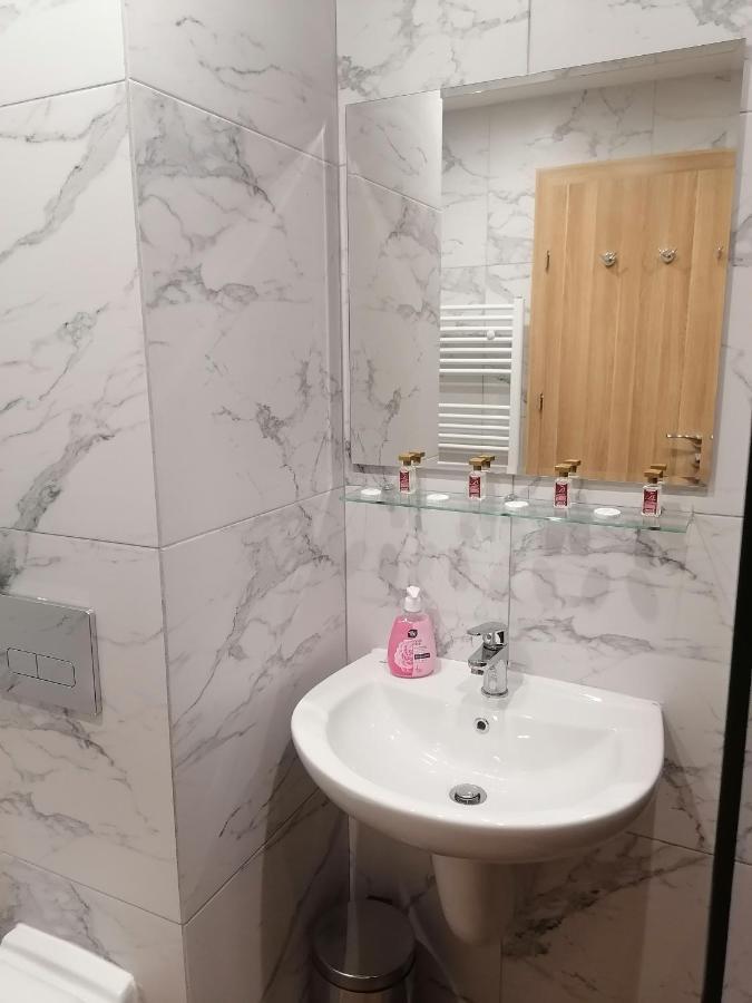 Borovets Gardens Apartment A27 Kültér fotó