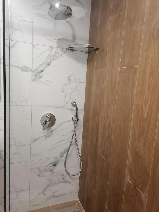 Borovets Gardens Apartment A27 Kültér fotó