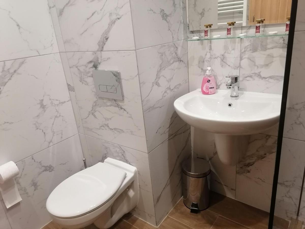 Borovets Gardens Apartment A27 Kültér fotó
