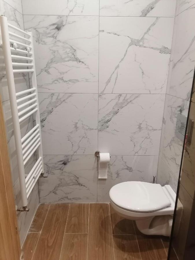 Borovets Gardens Apartment A27 Kültér fotó