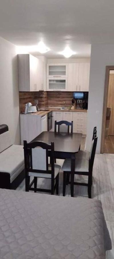 Borovets Gardens Apartment A27 Kültér fotó