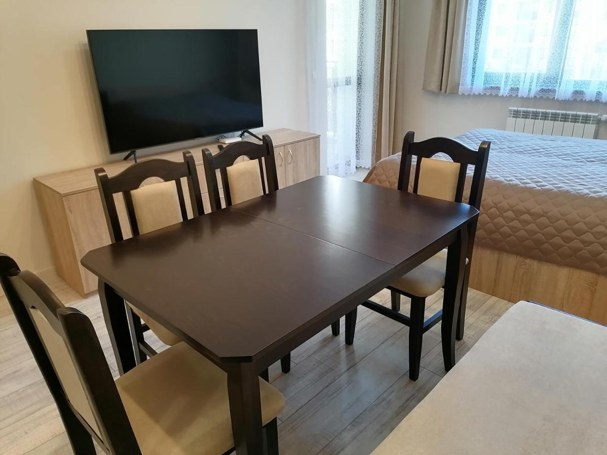 Borovets Gardens Apartment A27 Kültér fotó