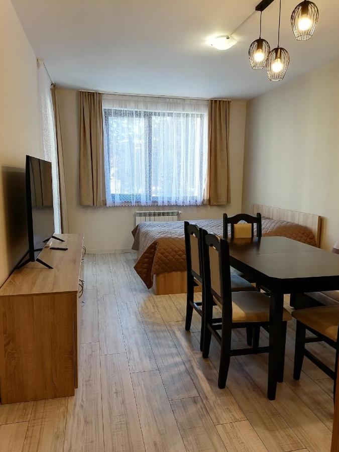 Borovets Gardens Apartment A27 Kültér fotó