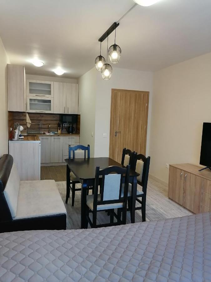 Borovets Gardens Apartment A27 Kültér fotó
