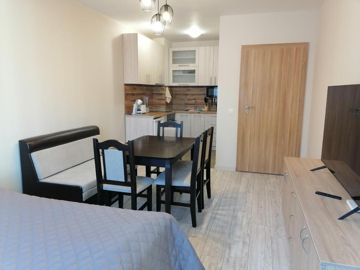 Borovets Gardens Apartment A27 Kültér fotó