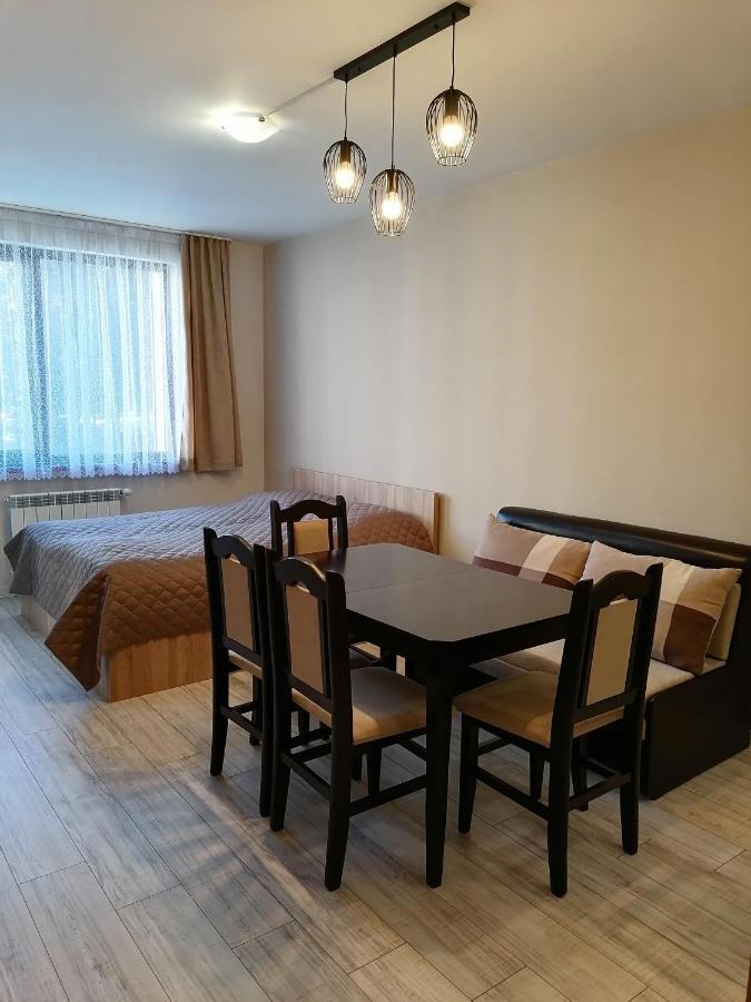 Borovets Gardens Apartment A27 Kültér fotó