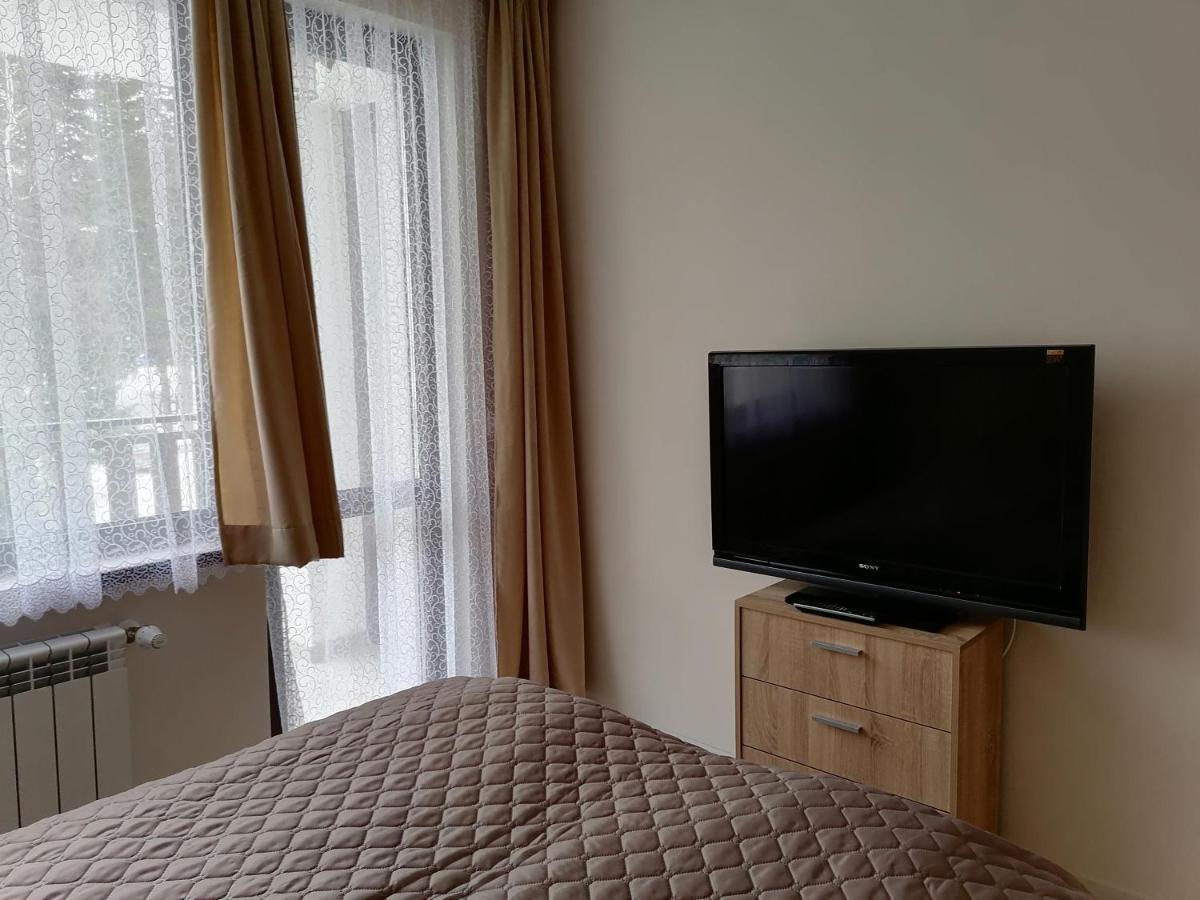 Borovets Gardens Apartment A27 Kültér fotó