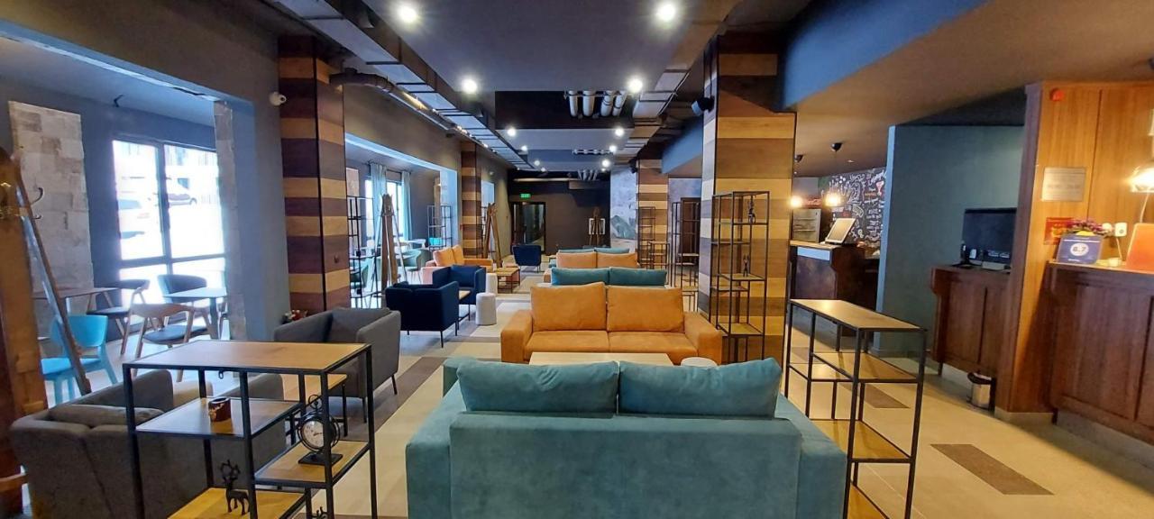 Borovets Gardens Apartment A27 Kültér fotó
