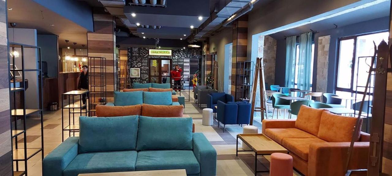 Borovets Gardens Apartment A27 Kültér fotó