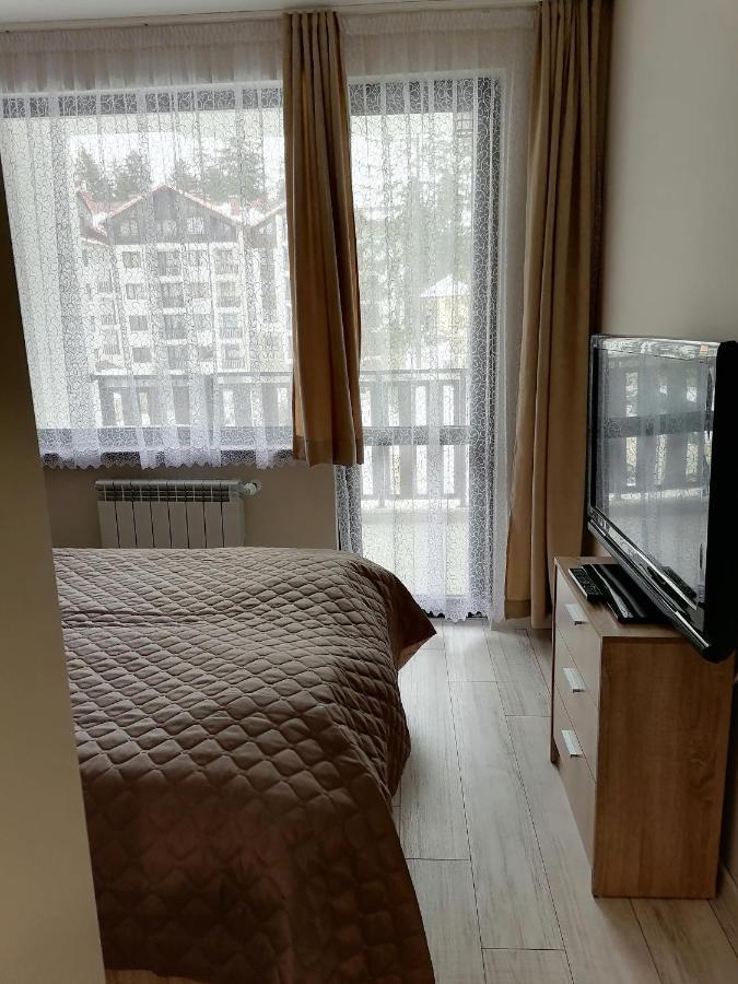 Borovets Gardens Apartment A27 Kültér fotó