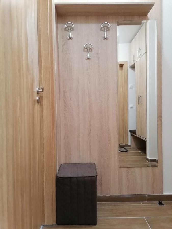 Borovets Gardens Apartment A27 Kültér fotó