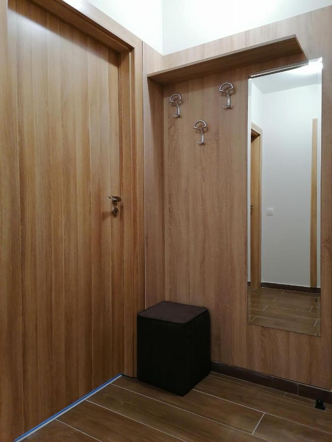 Borovets Gardens Apartment A27 Kültér fotó